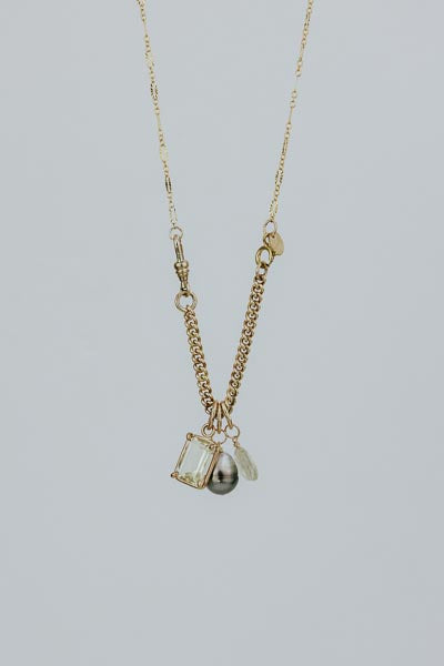 Charm Collector Extender Chain | GF