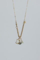 Charm Collector Extender Chain | GF thumbnail