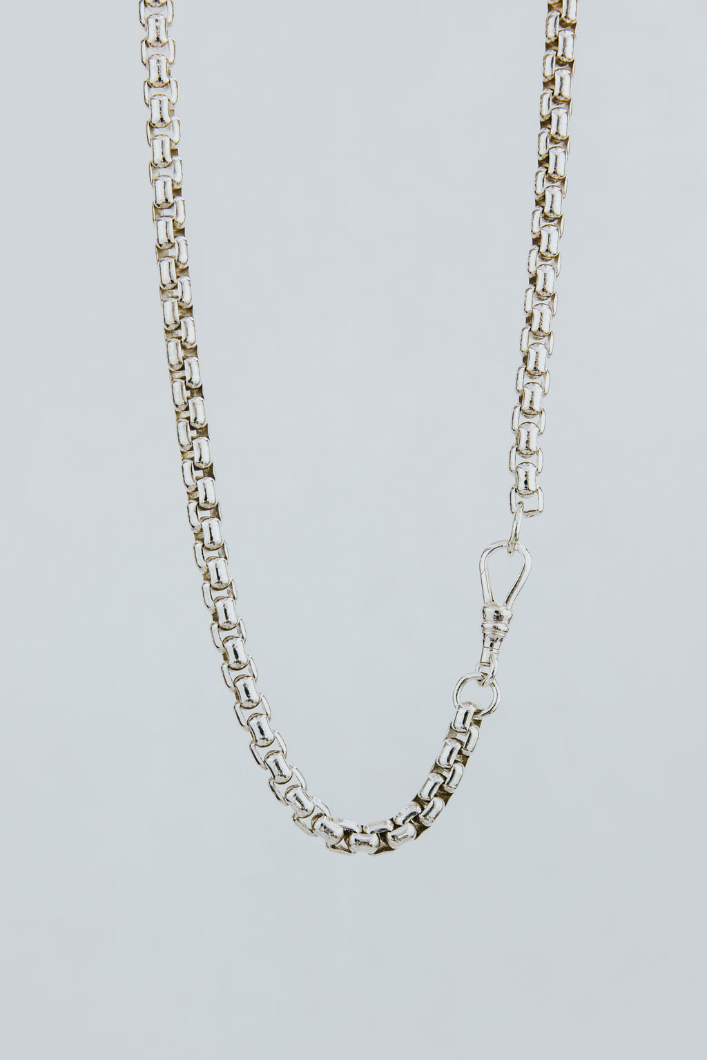 Venetian Chain Necklace