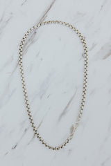 Venetian Chain Necklace thumbnail