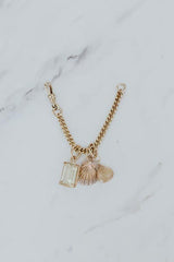 Necklace Charms - Gemstone Beads | GF thumbnail