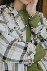 Boyfriend Flannel - X thumbnail