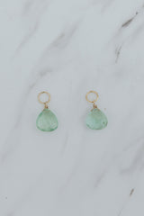 Earring Charms - Gemstones | GF thumbnail
