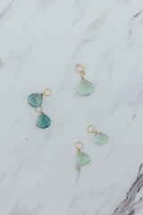 Necklace Charms - Gemstone Beads | GF thumbnail