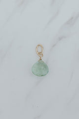 Necklace Charms - Gemstone Beads | GF thumbnail