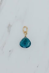 Necklace Charms - Gemstone Beads | GF thumbnail