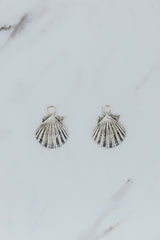 Earring Charms - Forever Sunrise Shell thumbnail