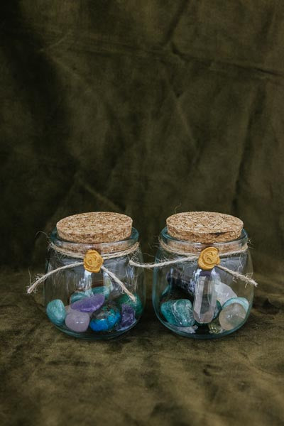 wings hawaii wish bottles stones and crystals