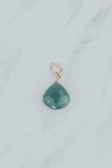 Necklace Charms - Gemstone Beads | GF thumbnail