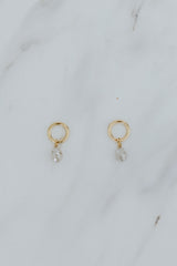 Earring Charms - Diamond thumbnail