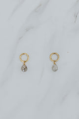 Earring Charms - Diamond thumbnail