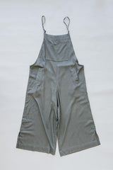 Overalls - Olive Grove thumbnail