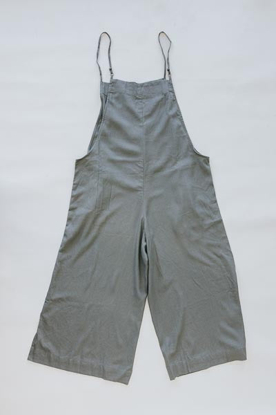 Overalls - Olive Grove