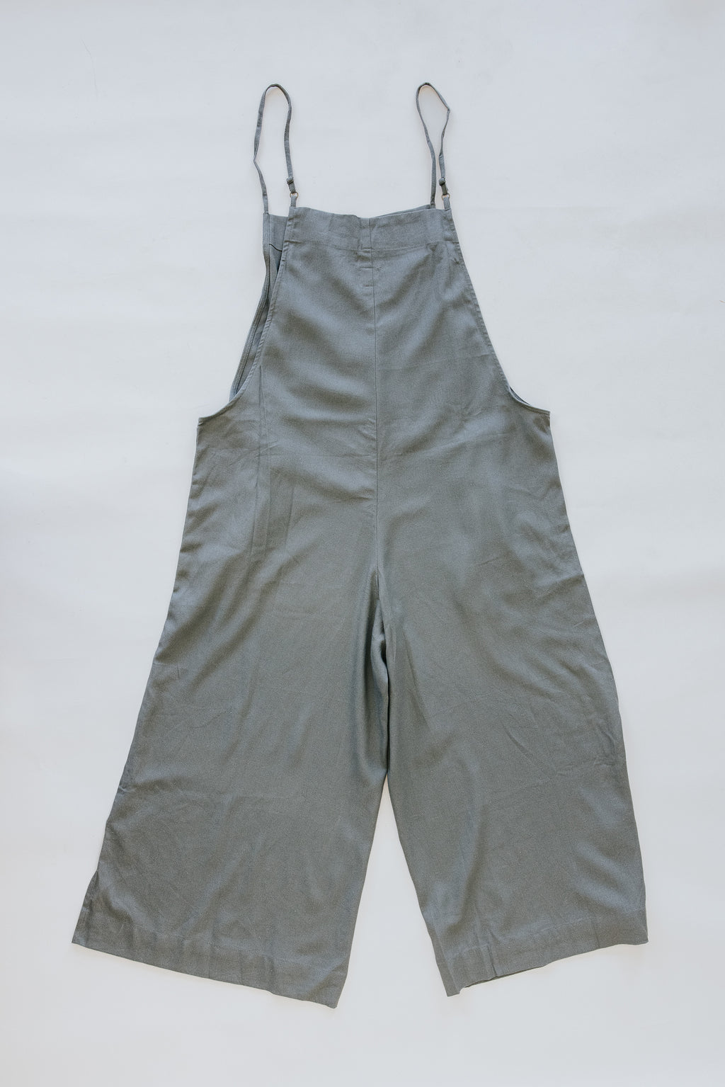 Overalls - Olive Grove