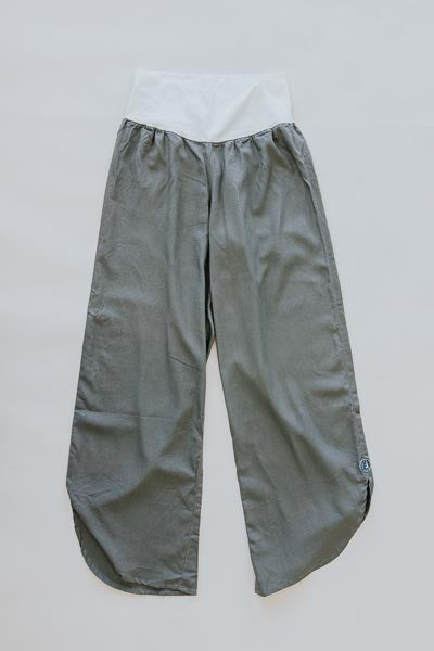 Pau Hana Pants - Olive Grove