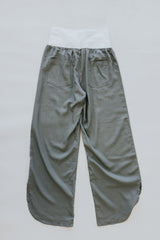 Pau Hana Pants - Olive Grove thumbnail
