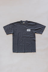 Men's Rooster Tee - Asphalt thumbnail
