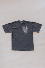 Men's Rooster Tee - Asphalt thumbnail