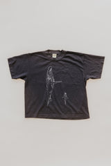 Wide Tee - Whale Dance thumbnail