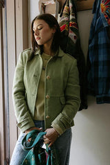 Meadow Lace Jacket thumbnail