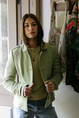 Meadow Lace Jacket thumbnail