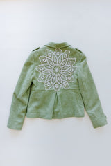 Meadow Lace Jacket thumbnail