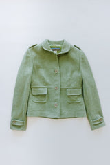 Meadow Lace Jacket thumbnail