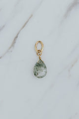Necklace Charms - Gemstone Beads | GF thumbnail
