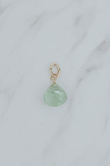 Necklace Charms - Gemstone Beads | GF thumbnail