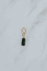 Necklace Charms - Gemstone Drops | GF thumbnail