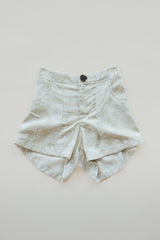 Retro Pocket Shorts - Hana Pearl thumbnail