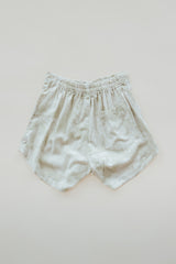 Retro Pocket Shorts - Hana Pearl thumbnail
