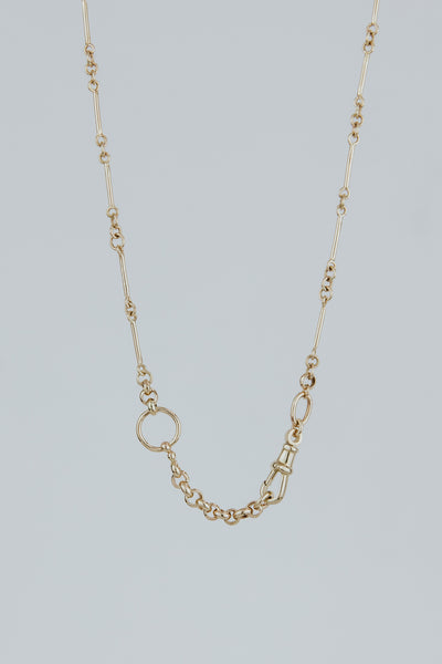 Handmade Fob Chain