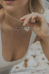 Heart Symphony Necklace thumbnail