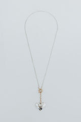 Heart Symphony Necklace thumbnail