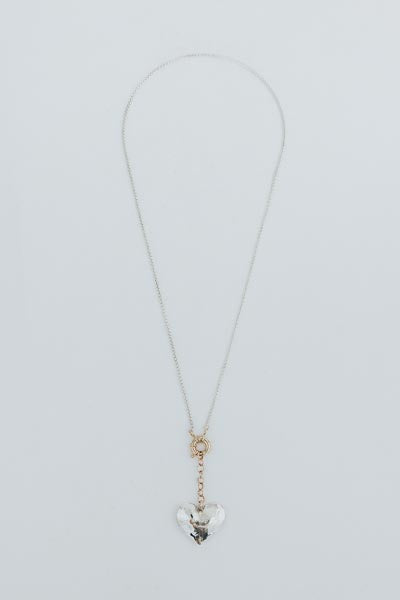 Heart Symphony Necklace