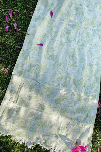 Turkish Towel - Pure Hibiscus Lime