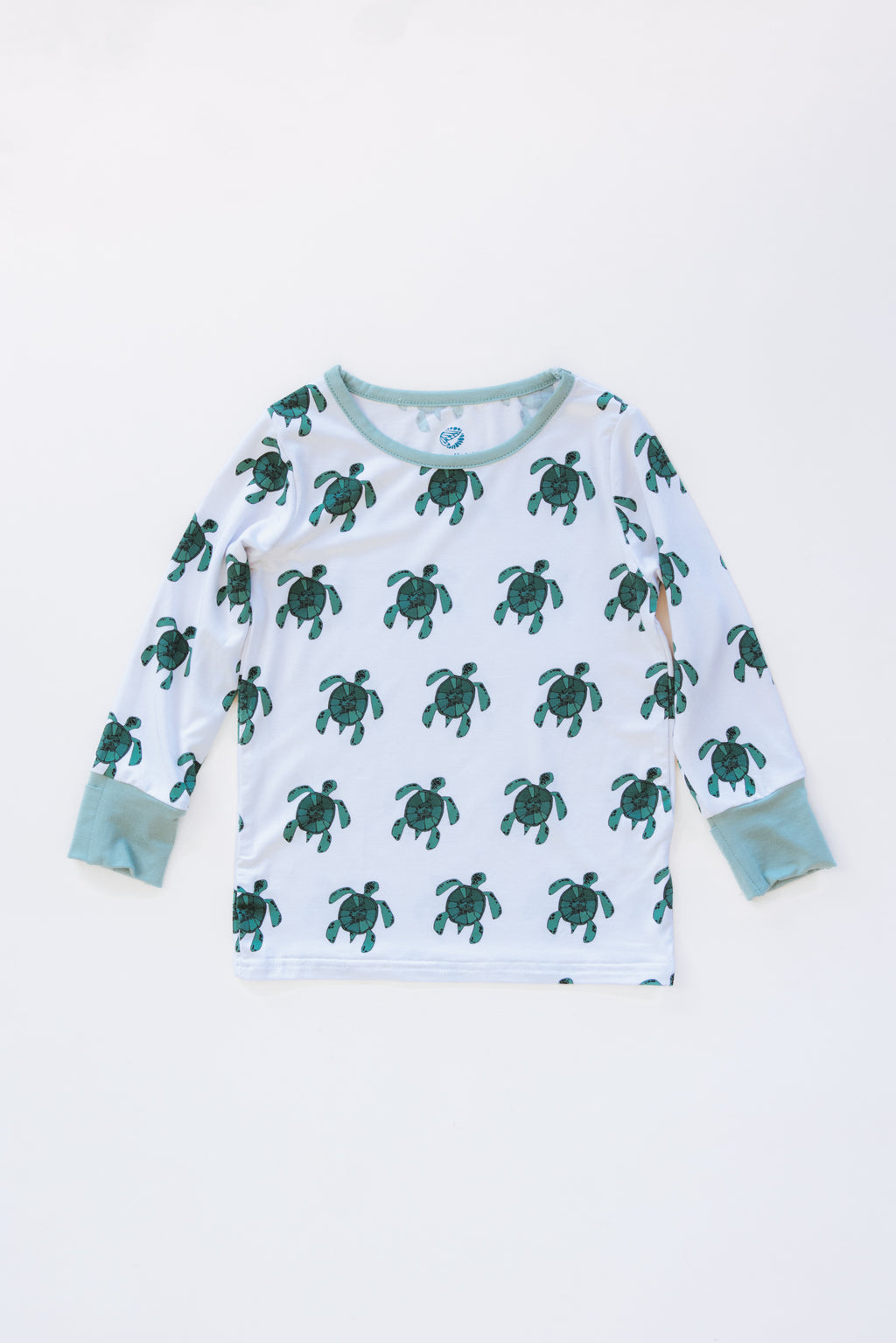 Keiki Pajamas - Honu