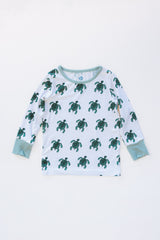 Keiki Pajamas - Honu thumbnail