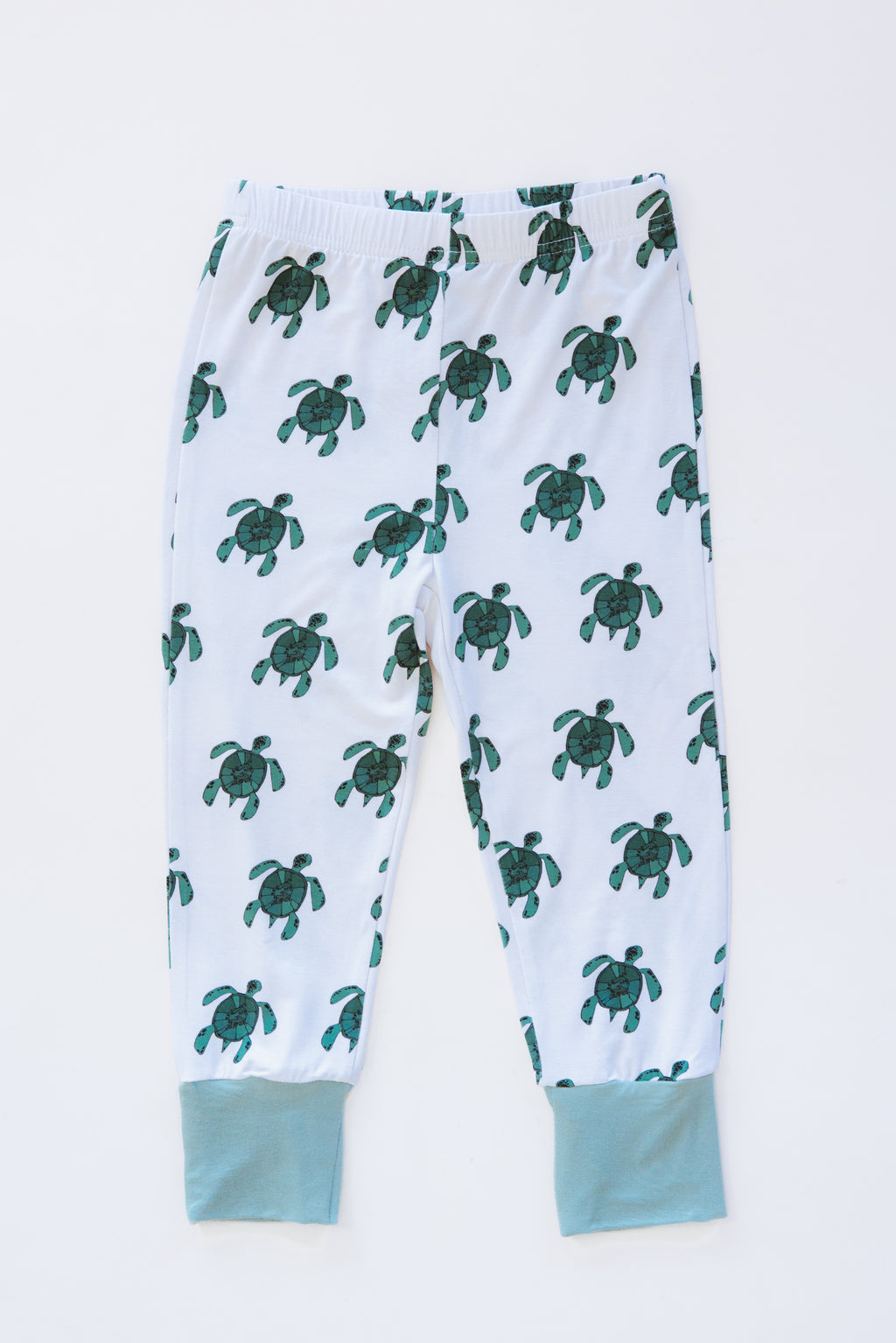Keiki Pajamas - Honu