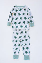 Keiki Pajamas - Honu thumbnail