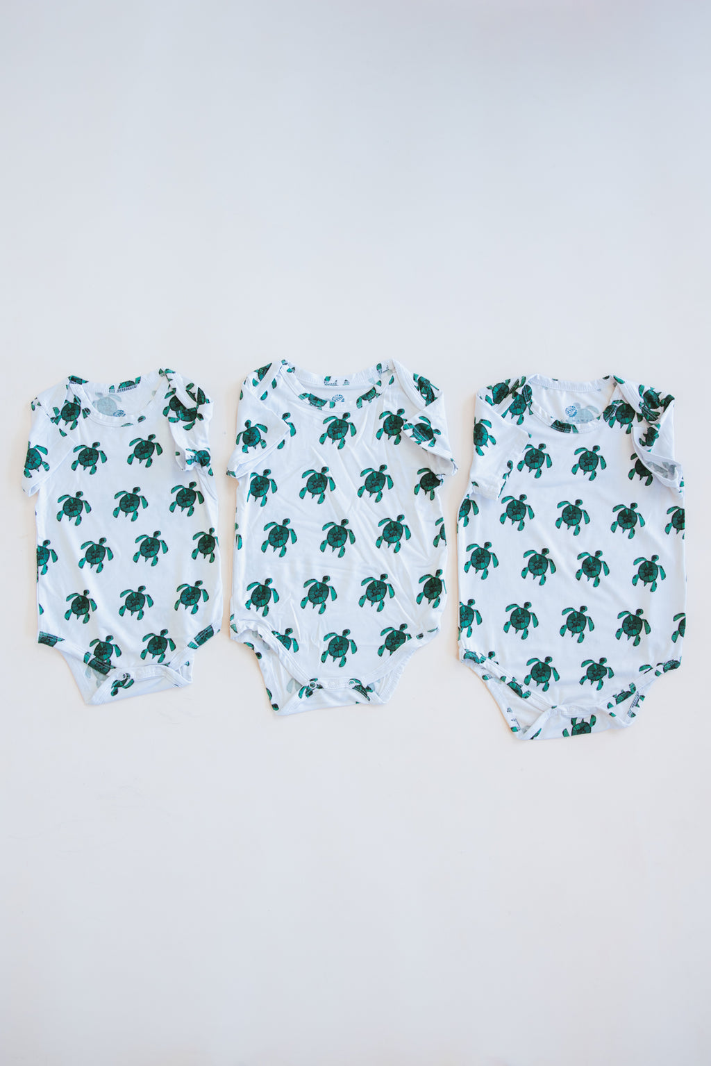 Onesie - Honu
