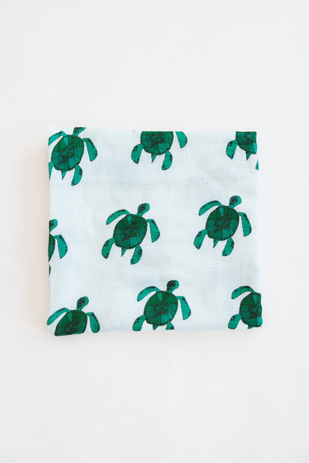 Baby Swaddle - Honu