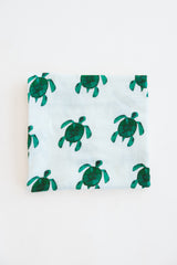Baby Swaddle - Honu thumbnail