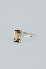 Venus Ring - Scapolite | SS