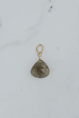 Necklace Charms - Gemstone Beads | GF thumbnail