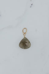 Necklace Charms - Gemstone Beads | GF thumbnail