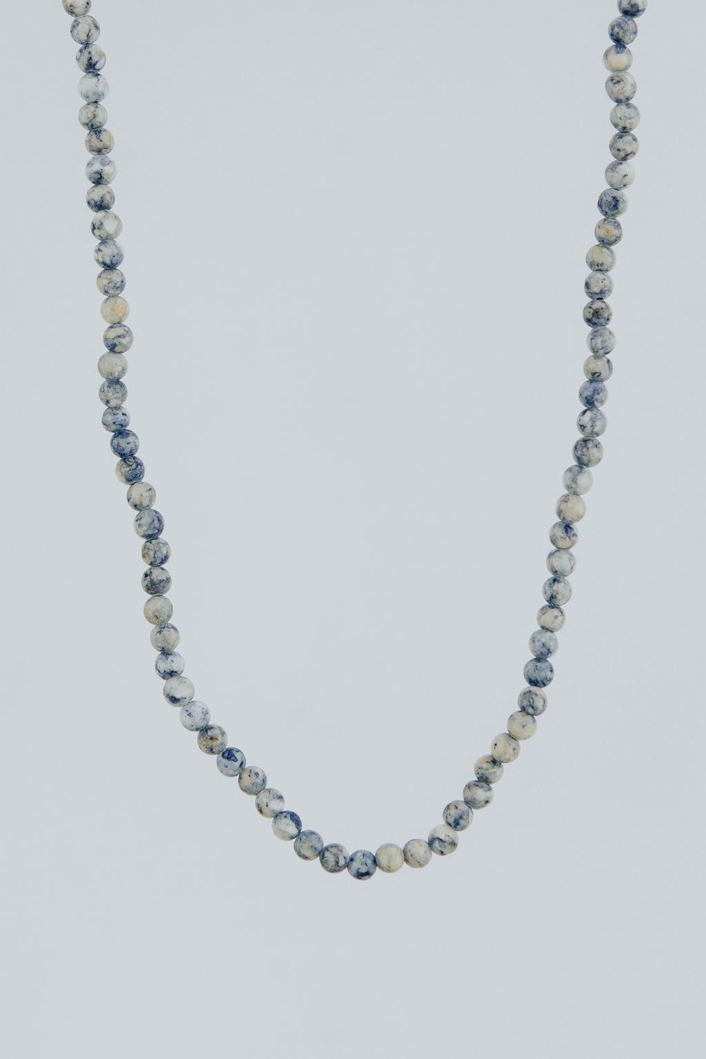 Beach Beaded Strand
