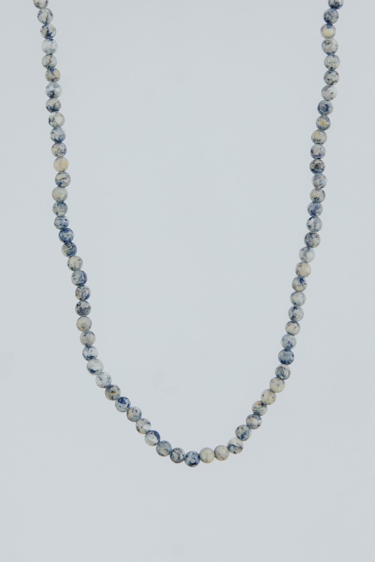 Shoreline Beaded Strand