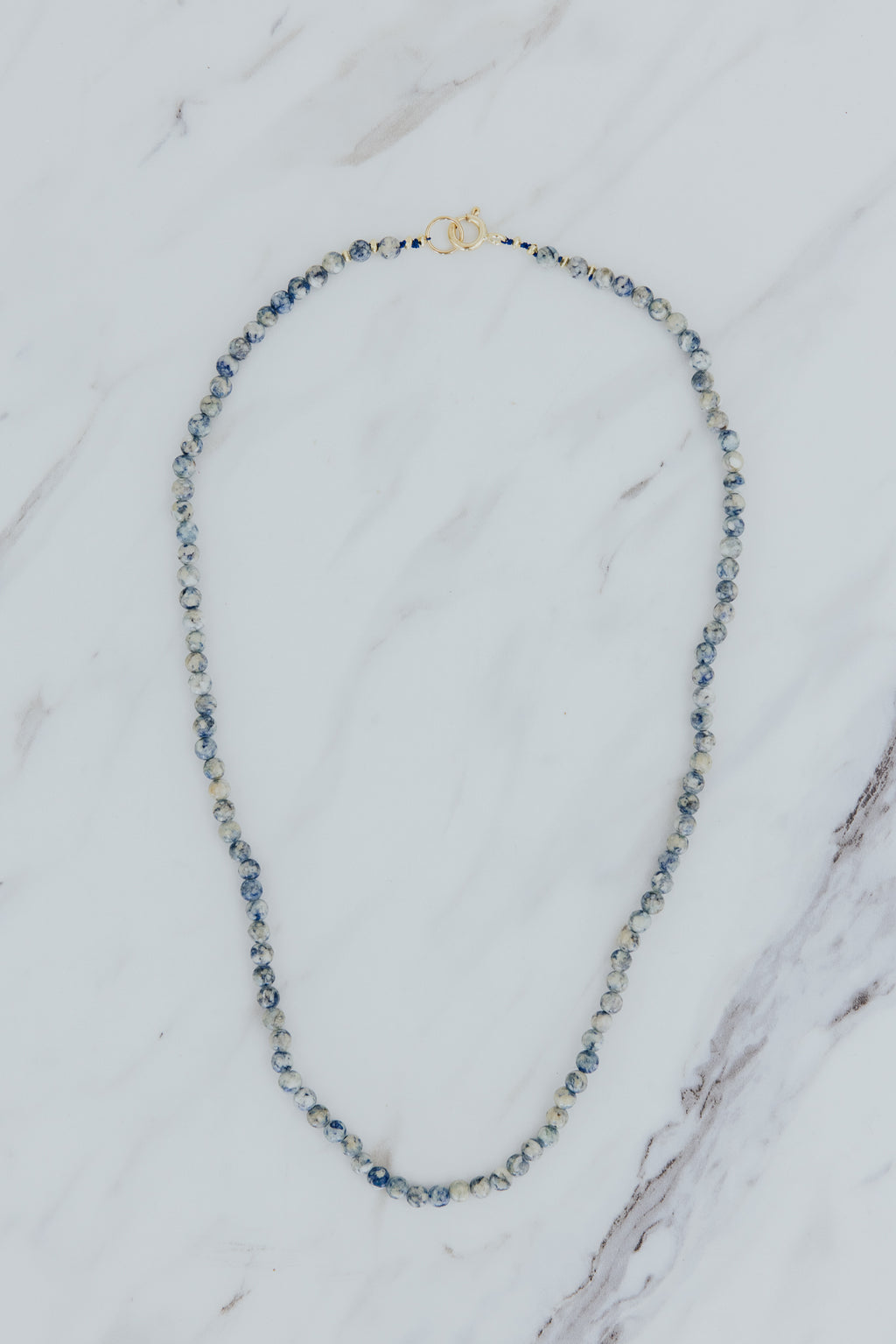 Beach Beaded Strand
